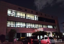 연말 하루 1500여건 검사…이 악물고 버텨내는 제주의 코로나 영웅들