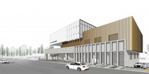 서귀포시, 복권기금 사업 노인복지지원센터 추진