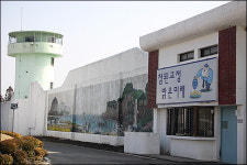 제주교도소 직원 가족 3명 추가 확진...일가족 5명 확진