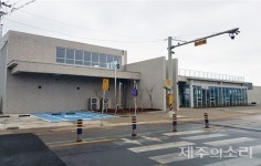 제주 월정해변 지정해수욕장 고시 절차 본격