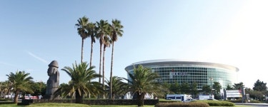 ICC제주, MICE 산업 함께 이끌 기간제 직원 채용