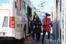 교통약자 시선에서 본 제주…우리가 알던 길은 없었다