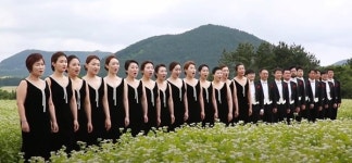 서귀포예술단에게 음악 배우고 연습까지 한번에