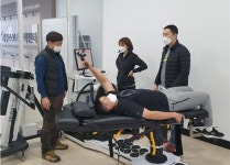 제주스포츠과학센터, 인지도 조사 전국 1위