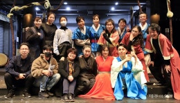 [리뷰] 제주 연극이 다양하고 치열할수록, 관객은 즐겁다