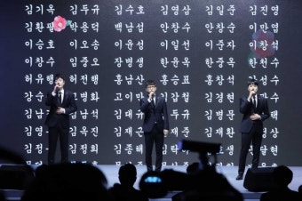 [포토] 제73주년 제주4·3희생자추념식