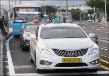 제주 개인택시 거래 폭주 면허값 1억7000만원 고공행진