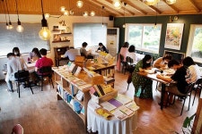 한 시간 동안 앉아 책만 읽어도 선물 주는 독서대회