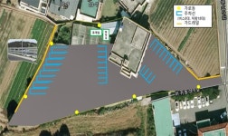 제주시, 5월 안에 애월권역 공영버스 회차지 완성