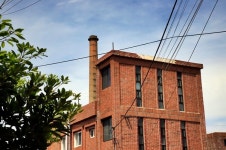 골목길 살아있는 용담 부러리마을, 문화 덧입다