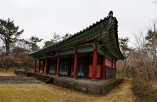 현실에 부딪힌 제주 항일운동의 성지, 법정사 성역화 여전히 답보