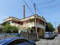 주택 빽빽한 용담 부러리마을에 활력 불어넣을 새 공간들