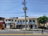 주택 빽빽한 용담 부러리마을에 활력 불어넣을 새 공간들