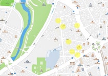 주택 빽빽한 용담 부러리마을에 활력 불어넣을 새 공간들