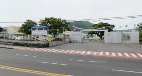 제주 전통 사학 오현학원, 해발 400m 한라산 중턱 이전하나