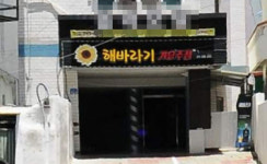 서귀포 해바라기 가요주점 직원 코로나19 확진 동선공개