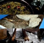 옷도 사람처럼 약초 구하러 전국 곳곳 다니는 40년 세탁장인