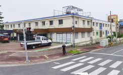 약자 품었던 옛 제주 성이시돌의원 건물 60년만에 철거