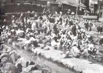 제주도·모슬포 부(負)의 유산 너머 평화의 길로