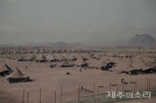 제주도·모슬포 부(負)의 유산 너머 평화의 길로