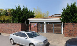 도심지 대저택들 옛 제주 검사장 관사 53억원 매물