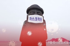 제주 7일 0시 이후 확진자 0명…누적 1861명 유지