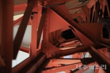 반세기 역사 뒤안길로, 제주시민회관 집단 기억공간 가치 남겨야