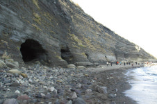 제주도 일제강점기 일본군 동굴진지 무려 448개