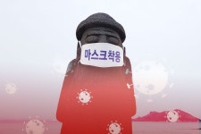 제주, 코로나 또 사상 최대 64명...학원발 집단 감염 28명, 도민 62명