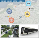 트램 포함 제3차 제주국제자유도시 종합계획 확정