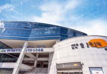 제주경제통상진흥원 이제주몰 최대 매출 기록