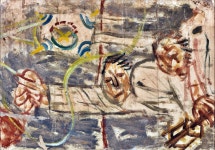 궁핍했지만 함께여서 행복했던, 서귀포로 돌아오다