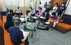 뿔난 주민들 제주 돈내코-상효원 옆 말 사육장은 편법