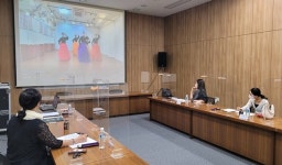 서귀포예술의전당, 예술인재 발굴 명단 최종 확정