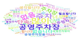 제주도민 41% 주차 때문에 싸워 51% 주차공유 찬성