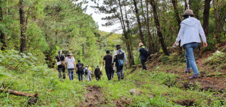 소보다 사람 키우자고 10만평 땅 내줬더니...주민들이 속은 거지