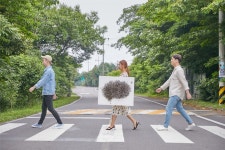 제주4.3에 관심도 연민도 없는 당신 위한 연극