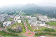 제주헬스케어타운에 건강검진센터 이어 난임 전문병원 설립