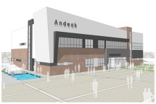 남원·표선 이어 안덕면도 문화체육복합센터 신축