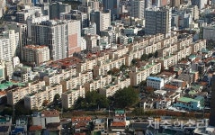 제주 제원아파트 우여곡절 끝에 재건축 정비구역 지정