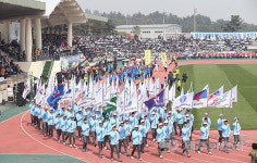 제주 도민체전 2년만에 재개....초유의 30일 무관중 경기
