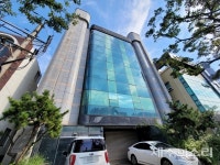 한때 제주IT·벤처 산실 10년째 도심 방치 흉물