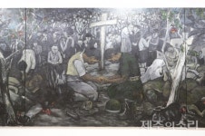 여수 곳곳서 떠오른 73년 전 기억…아! 여순이여