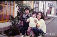 친정어머니가 물려준 뜨개질 솜씨…한 코 한 코 짜온 41년 장인의 손