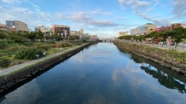 자연과 호흡하는 예술: 김순임과 강술생·김미숙의 대지 작업