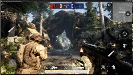 1% 한계 뚫고 세계시장 겨누는 제주 게임개발회사 어디?