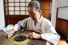 제주 고분양태 명예보유자 송옥수 선생 별세