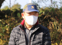 누가 봐도 욕심나는 곳...마을목장 지켜낸 자부심 커