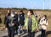 누가 봐도 욕심나는 곳...마을목장 지켜낸 자부심 커