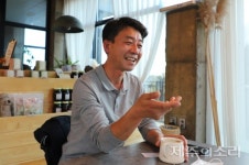 한라산 아래 메밀꽃 피는 이 마을은 6차산업 행복공동체